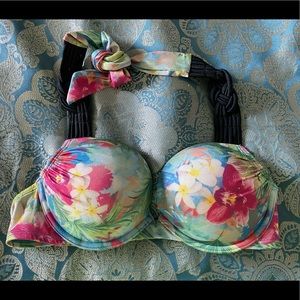 Victoria Secret bathing suit top